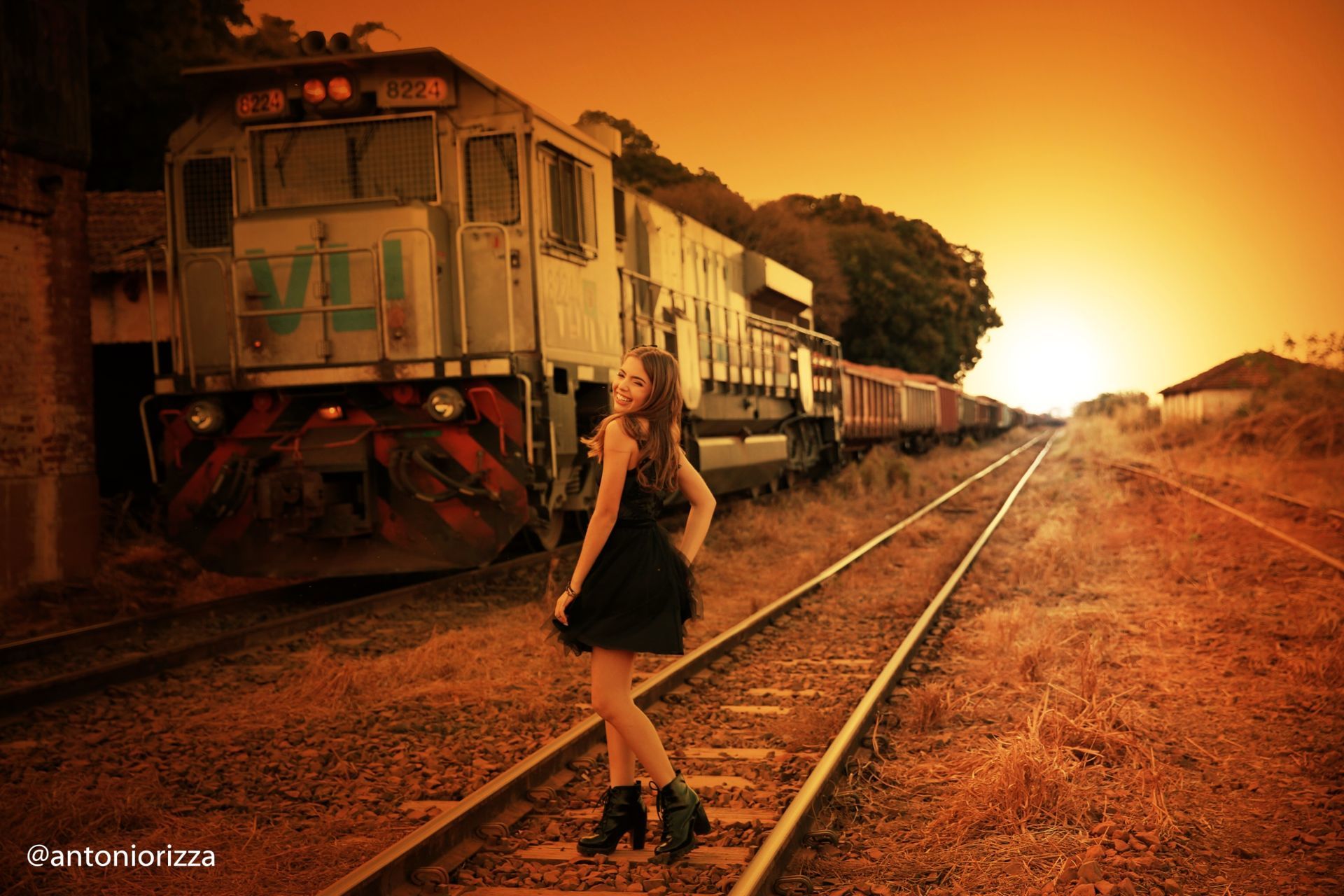 Foto EstrelaRizza Giovanna - Imagem 24