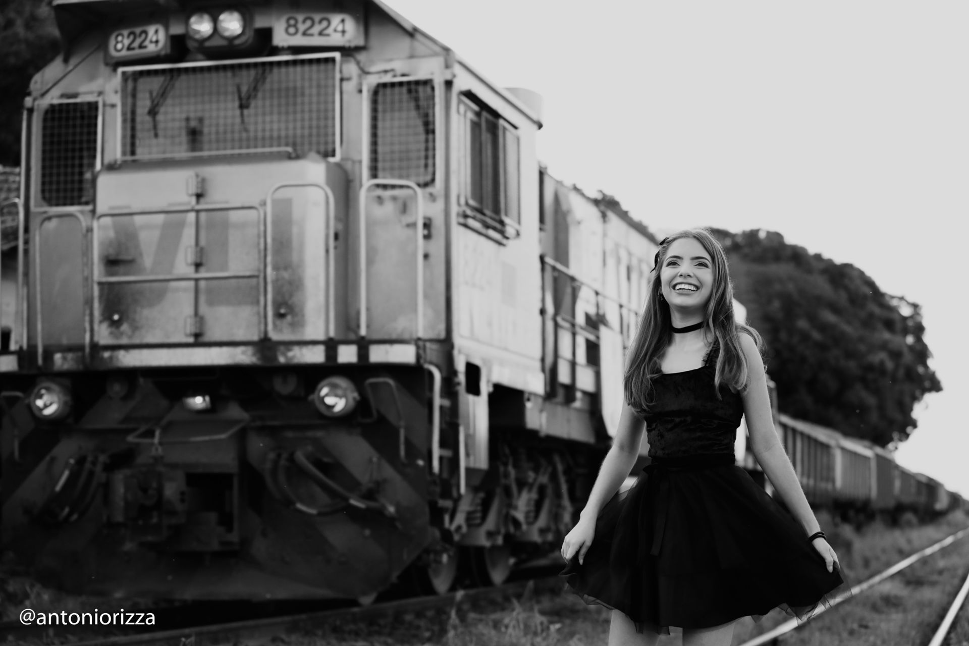 Foto EstrelaRizza Giovanna - Imagem 22