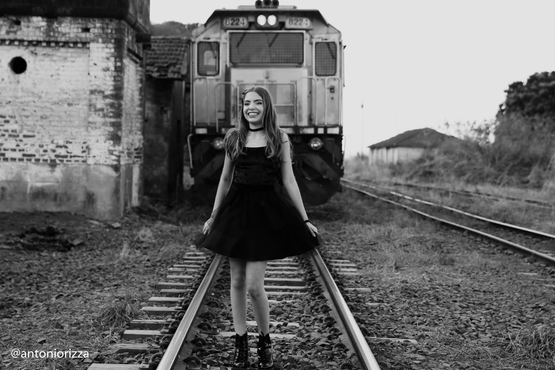 Foto EstrelaRizza Giovanna - Imagem 37