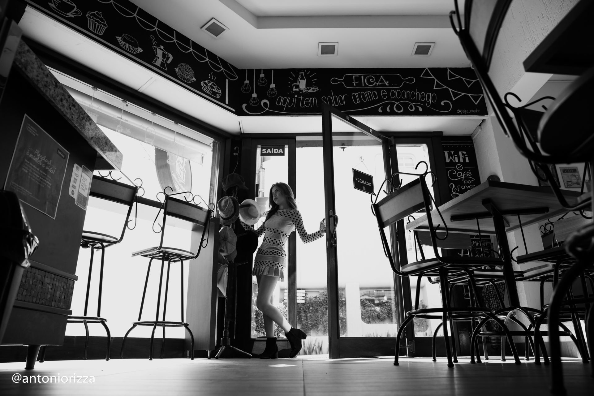 Foto EstrelaRizza Giovanna - Imagem 33