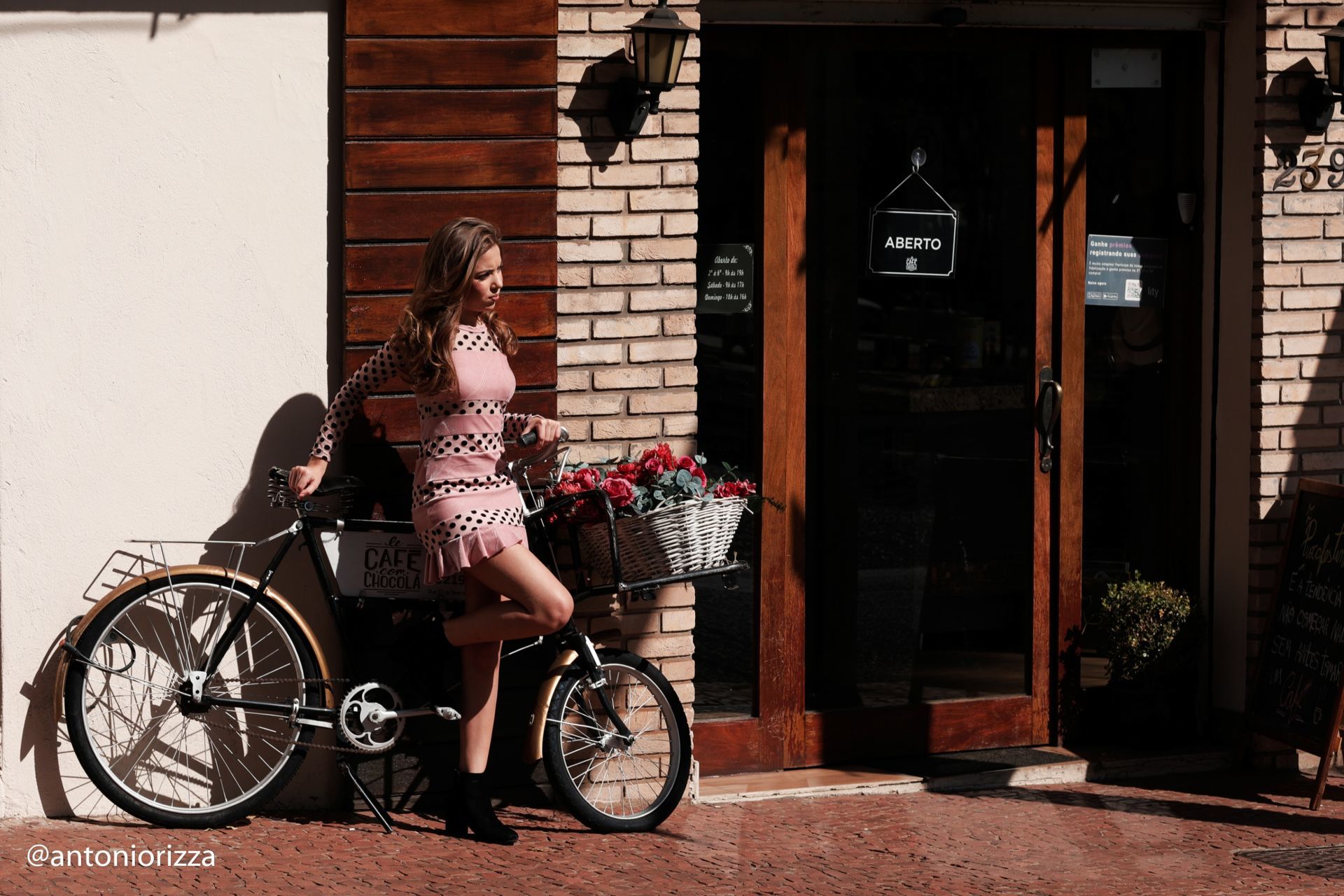 Foto EstrelaRizza Giovanna - Imagem 35