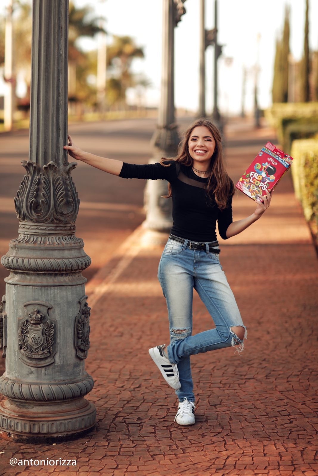 Foto EstrelaRizza Giovanna - Imagem 27