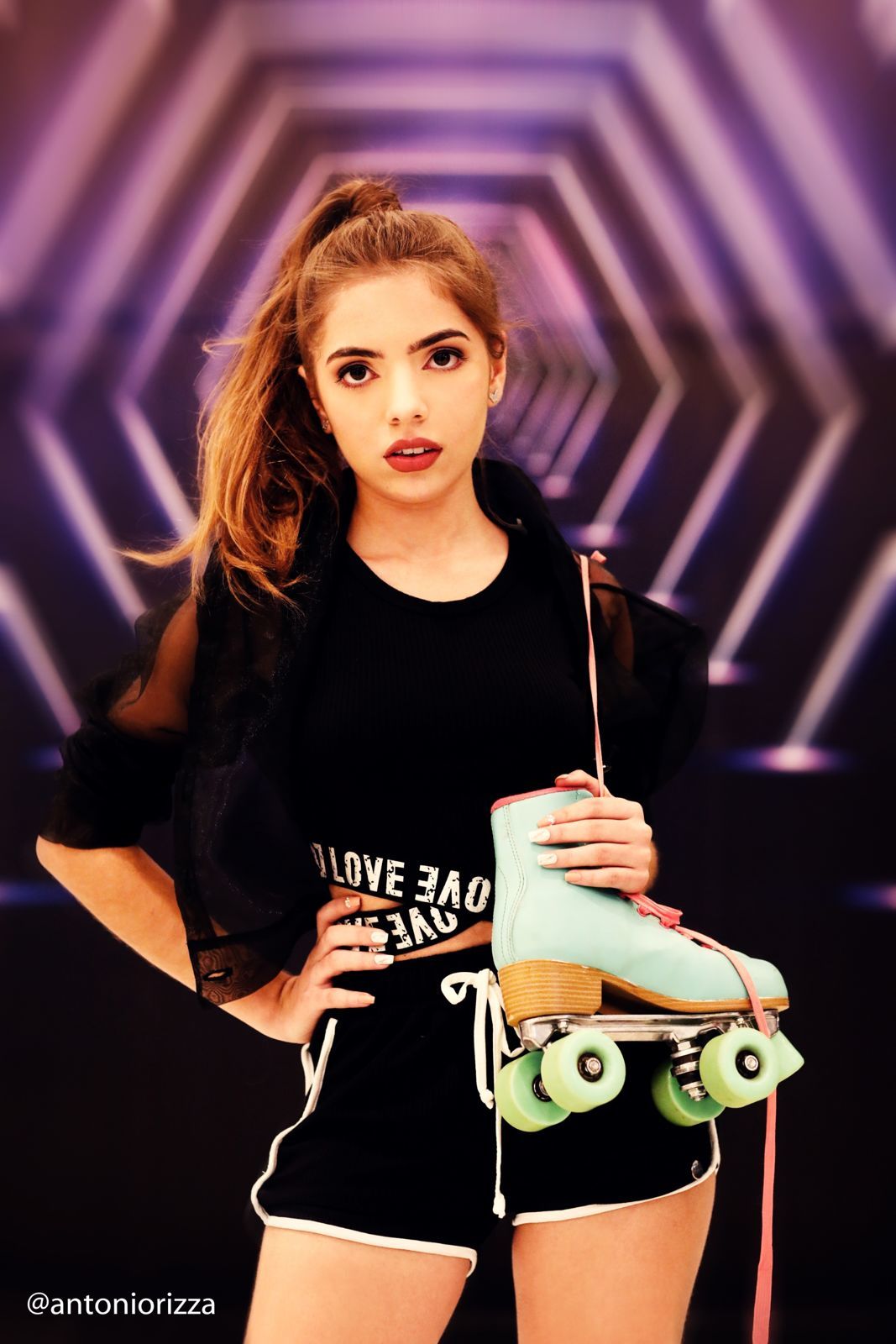 Foto EstrelaRizza Giovanna - Imagem 50