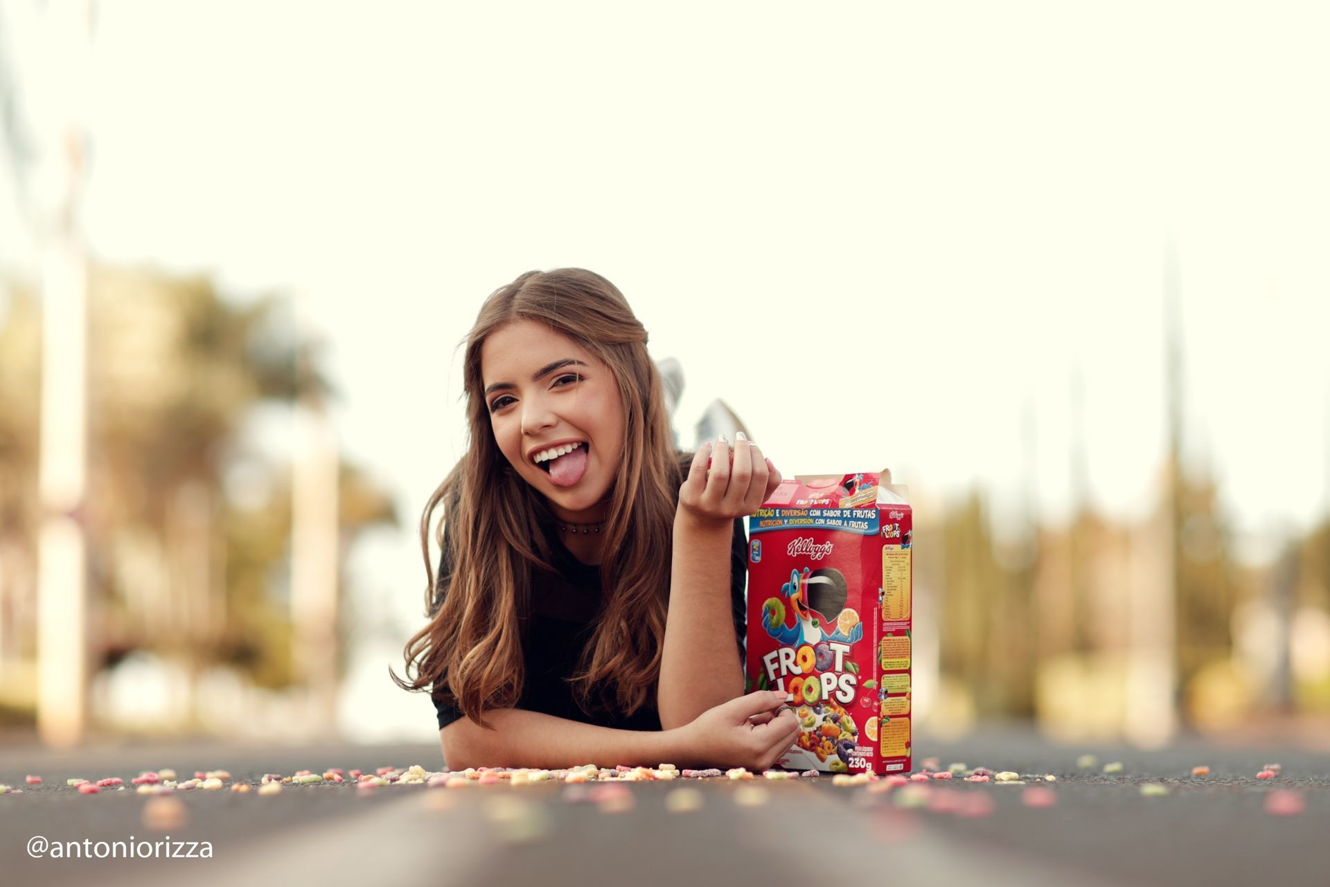 Foto EstrelaRizza Giovanna - Imagem 45