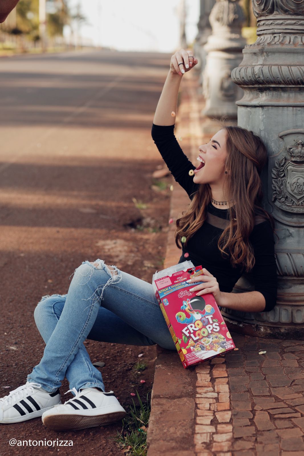 Foto EstrelaRizza Giovanna - Imagem 53