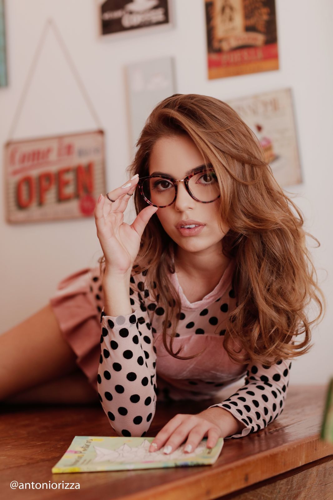 Foto EstrelaRizza Giovanna - Imagem 63