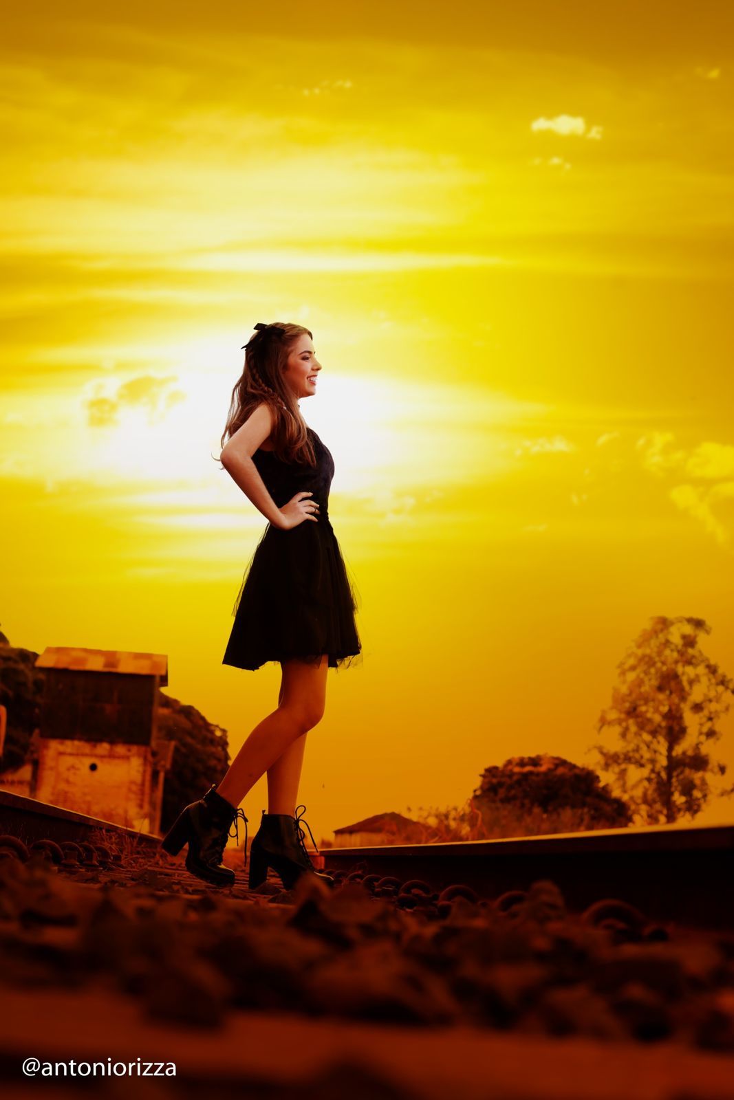 Foto EstrelaRizza Giovanna - Imagem 59