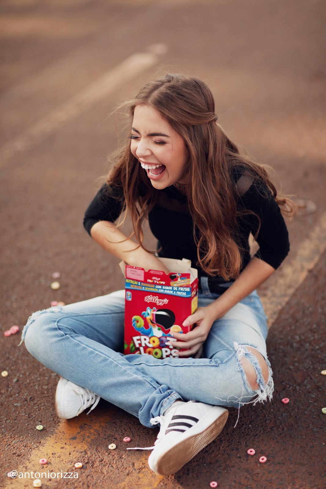 Foto EstrelaRizza Giovanna - Imagem 61