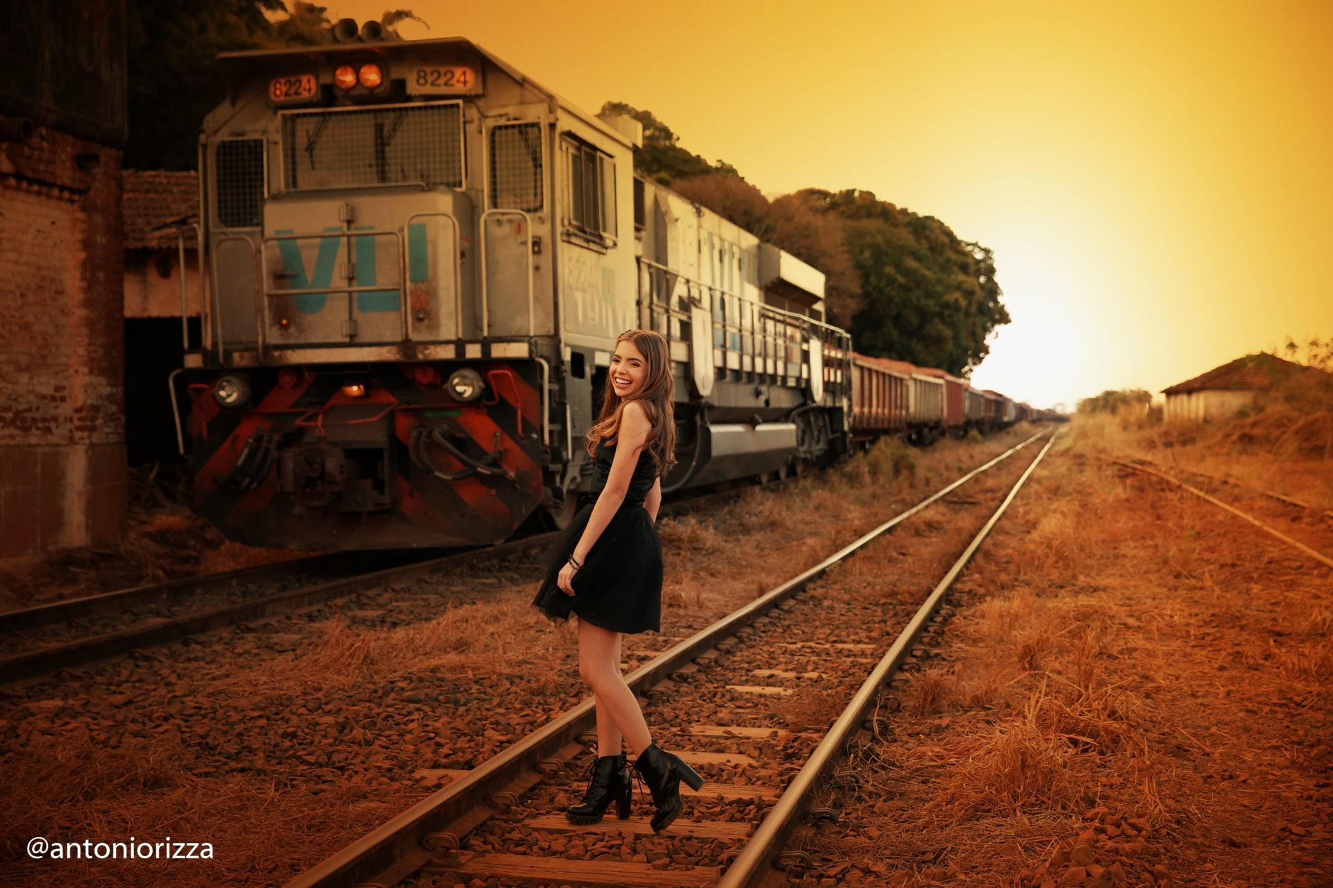 Foto EstrelaRizza Giovanna - Imagem 64