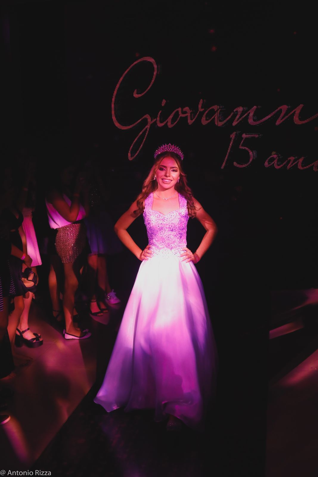 Foto 15 anos Giovana Foto 15 anos Giovana - Imagem 43