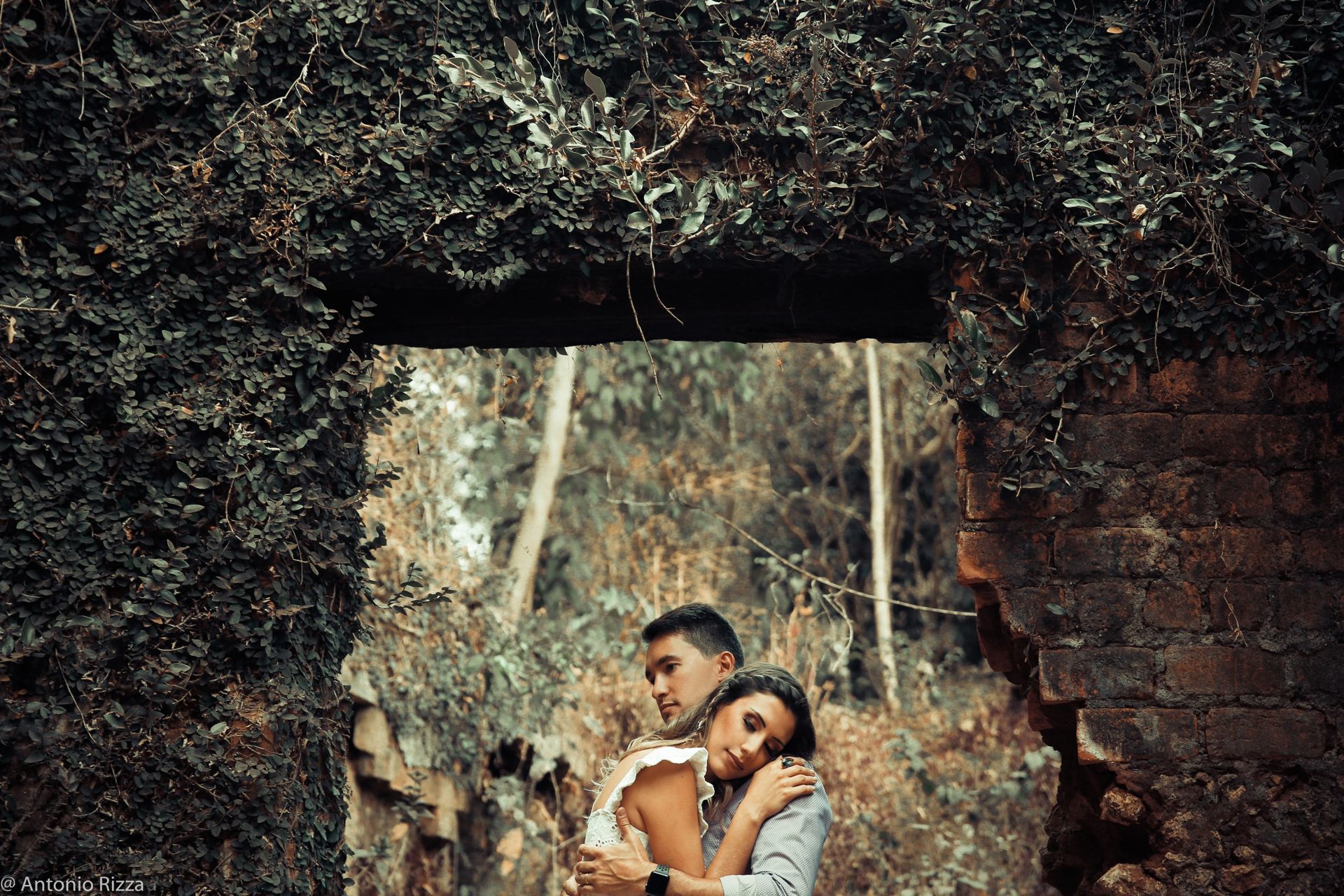 Foto Maryanna e Henrique - Pre Wedding Foto Maryanna e Henrique - Pre Wedding - Imagem 3