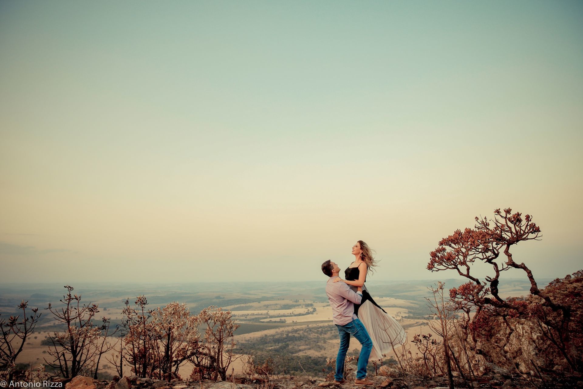 Foto Maryanna e Henrique - Pre Wedding Foto Maryanna e Henrique - Pre Wedding - Imagem 2