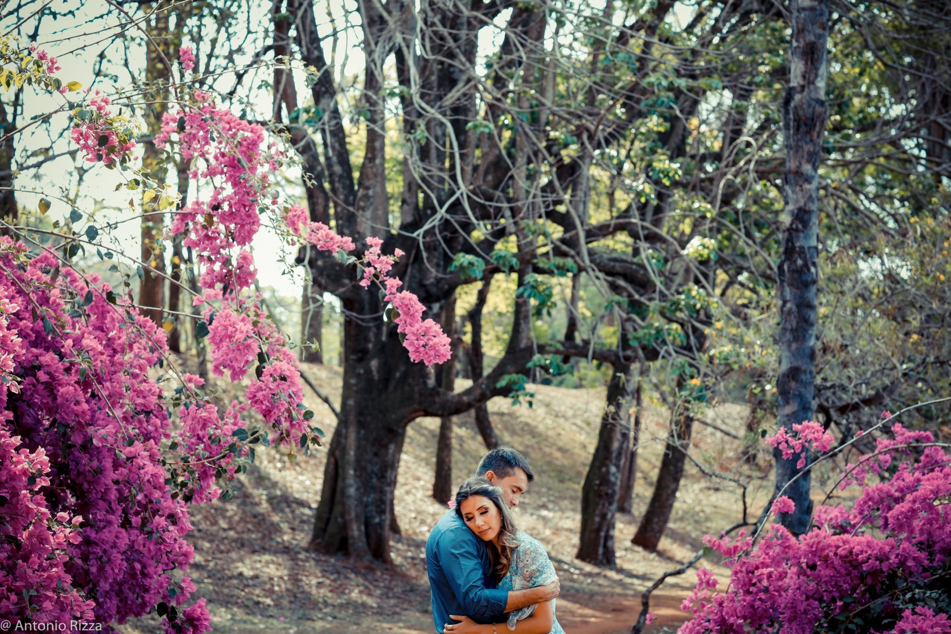 Foto Maryanna e Henrique - Pre Wedding Foto Maryanna e Henrique - Pre Wedding - Imagem 19