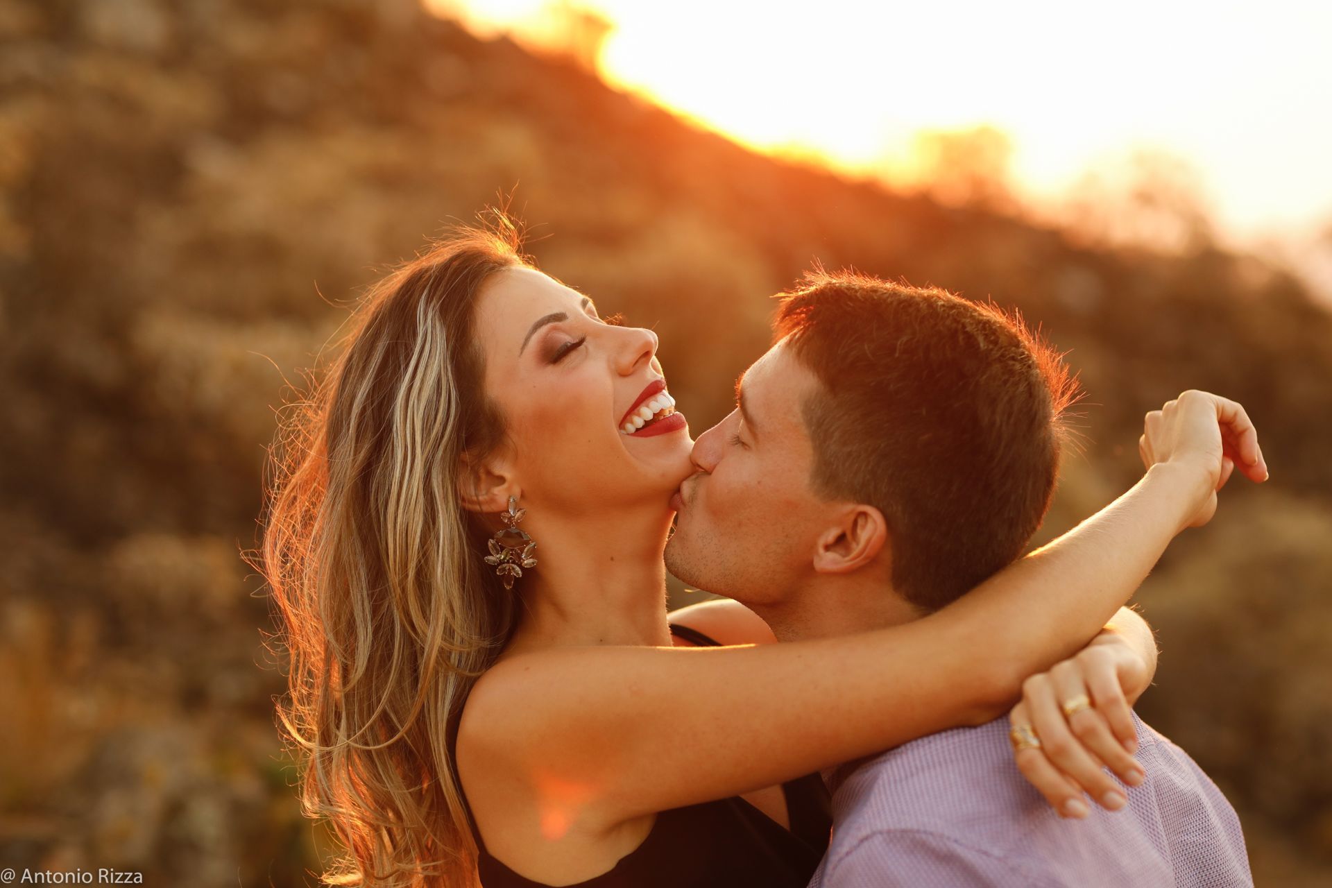 Foto Maryanna e Henrique - Pre Wedding Foto Maryanna e Henrique - Pre Wedding - Imagem 20