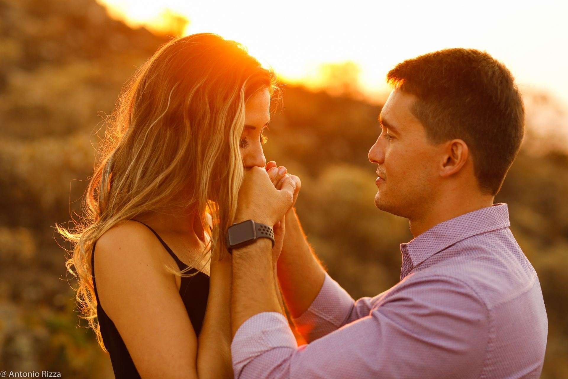 Foto Maryanna e Henrique - Pre Wedding Foto Maryanna e Henrique - Pre Wedding - Imagem 5
