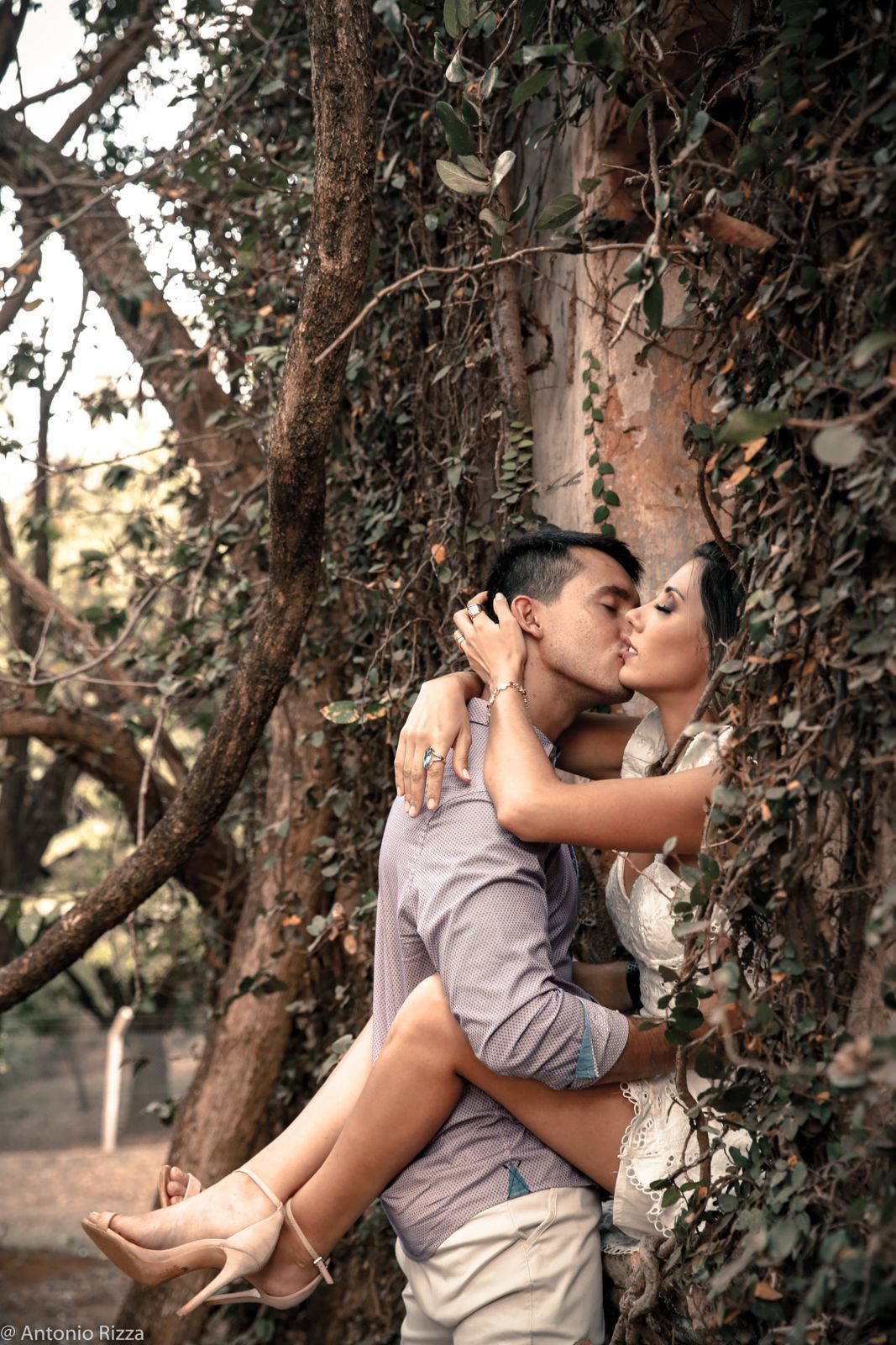 Foto Maryanna e Henrique - Pre Wedding Foto Maryanna e Henrique - Pre Wedding - Imagem 18