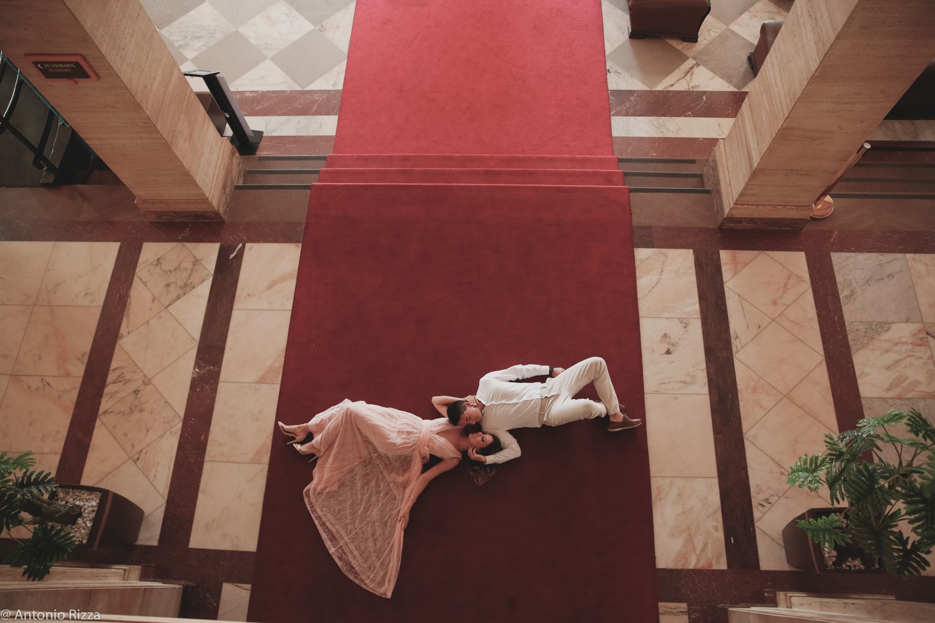Foto Maryanna e Henrique - Pre Wedding Foto Maryanna e Henrique - Pre Wedding - Imagem 4