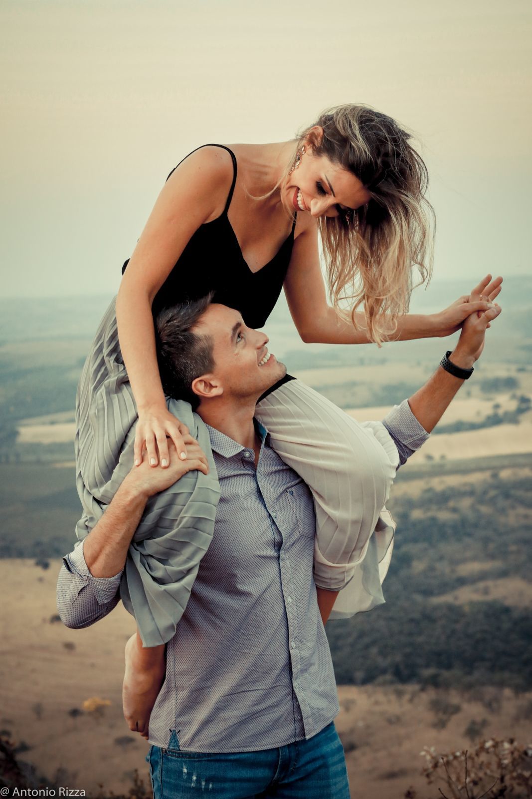 Foto Maryanna e Henrique - Pre Wedding Foto Maryanna e Henrique - Pre Wedding - Imagem 16