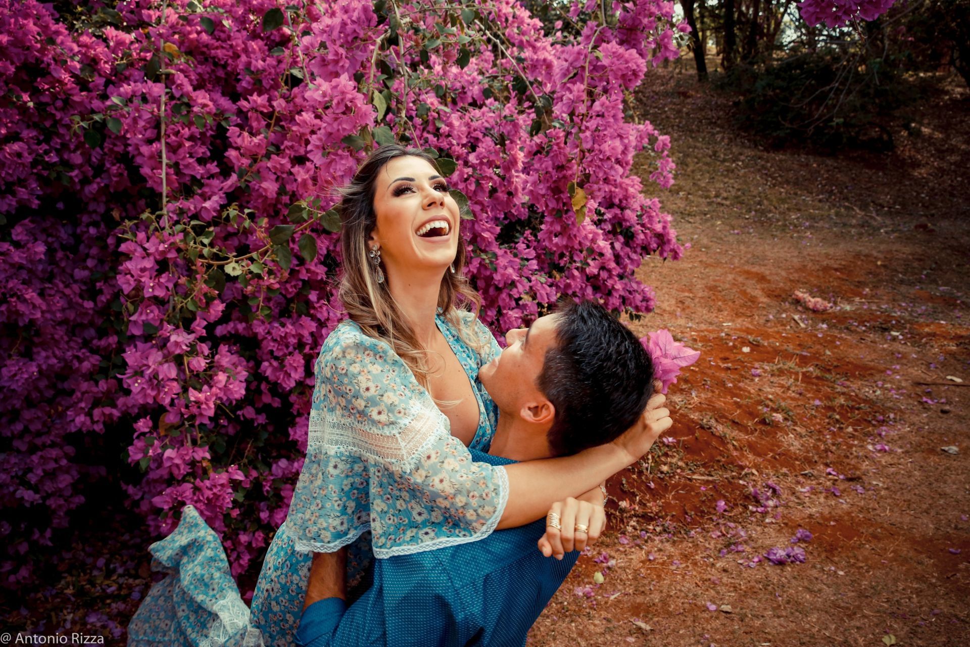 Foto Maryanna e Henrique - Pre Wedding Foto Maryanna e Henrique - Pre Wedding - Imagem 14