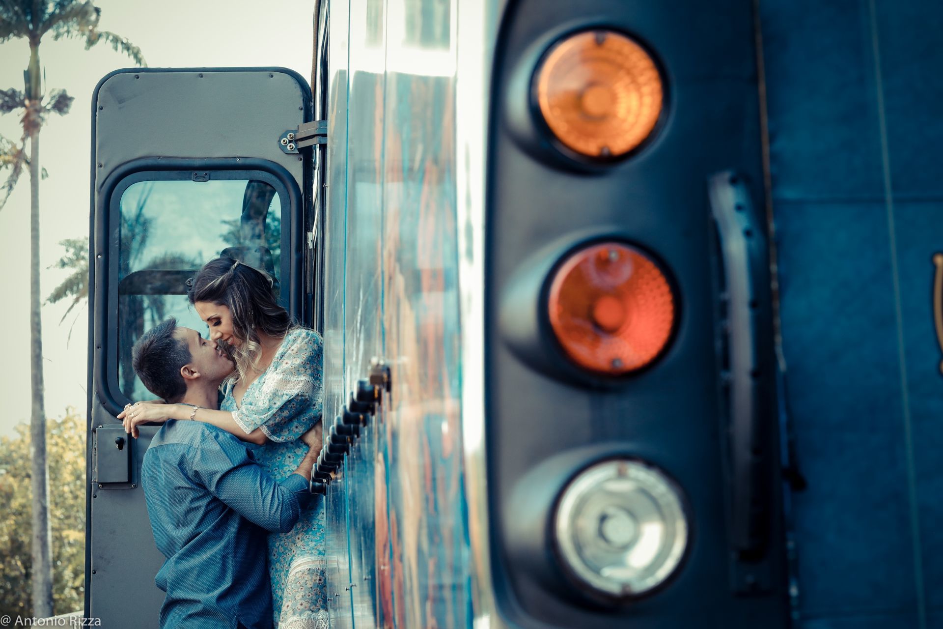 Foto Maryanna e Henrique - Pre Wedding Foto Maryanna e Henrique - Pre Wedding - Imagem 8