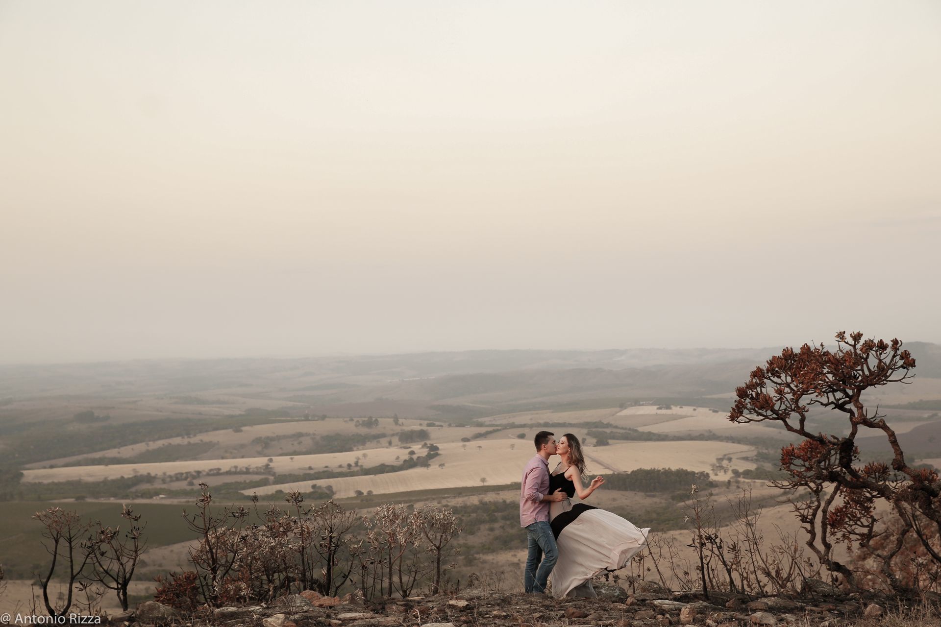 Foto Maryanna e Henrique - Pre Wedding Foto Maryanna e Henrique - Pre Wedding - Imagem 10