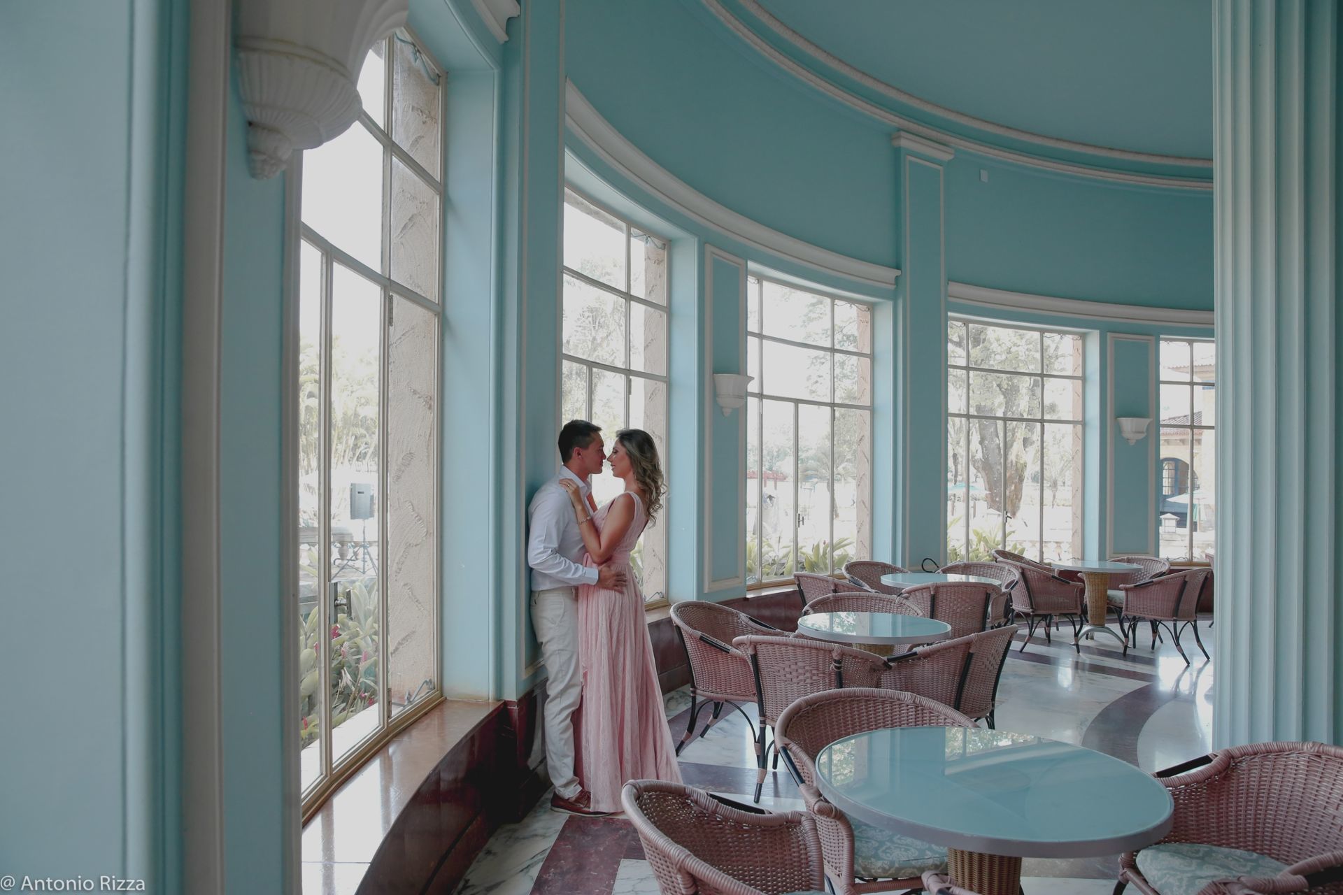 Foto Maryanna e Henrique - Pre Wedding Foto Maryanna e Henrique - Pre Wedding - Imagem 6
