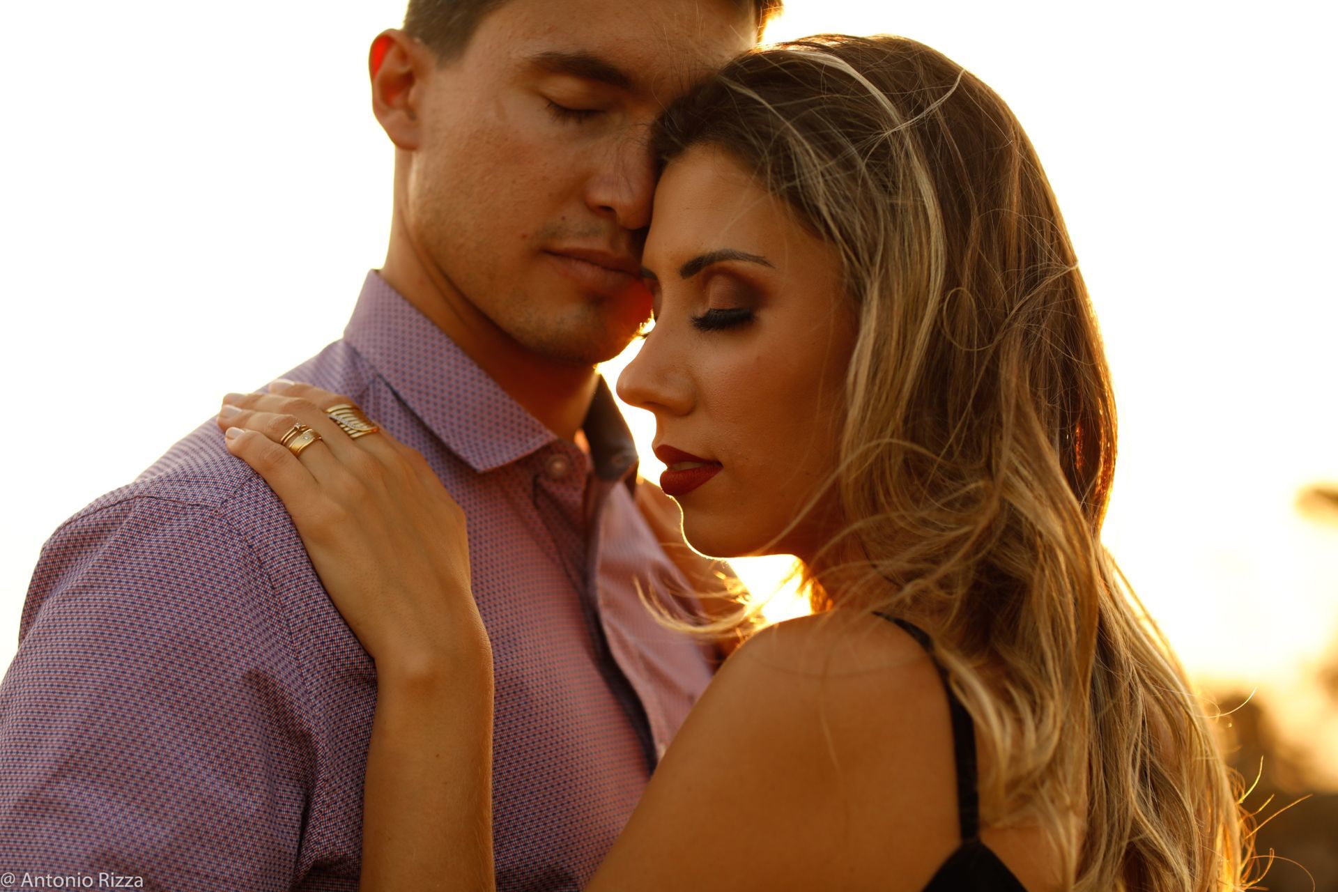 Foto Maryanna e Henrique - Pre Wedding Foto Maryanna e Henrique - Pre Wedding - Imagem 9