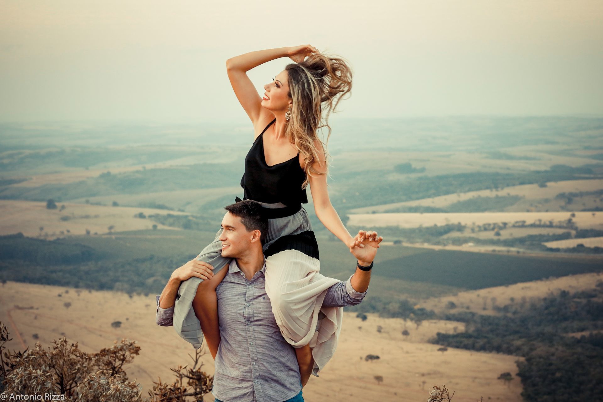 Foto Maryanna e Henrique - Pre Wedding Foto Maryanna e Henrique - Pre Wedding - Imagem 38