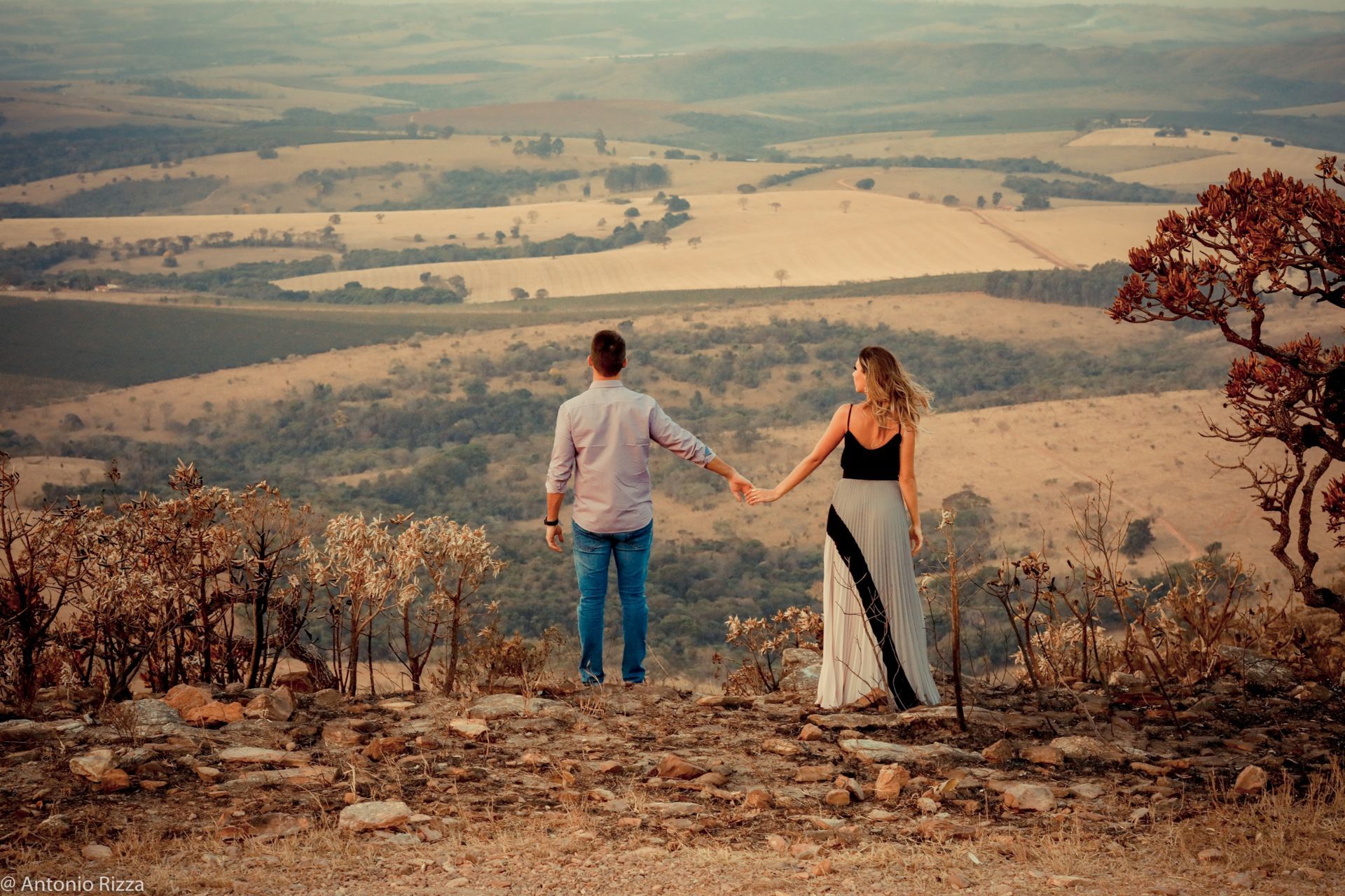 Foto Maryanna e Henrique - Pre Wedding Foto Maryanna e Henrique - Pre Wedding - Imagem 30