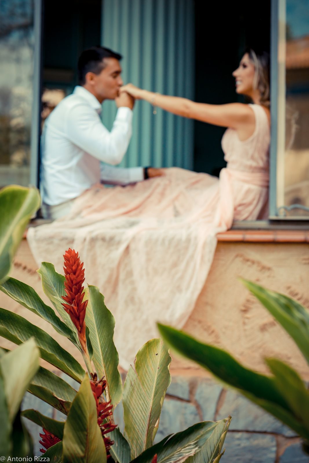 Foto Maryanna e Henrique - Pre Wedding Foto Maryanna e Henrique - Pre Wedding - Imagem 33