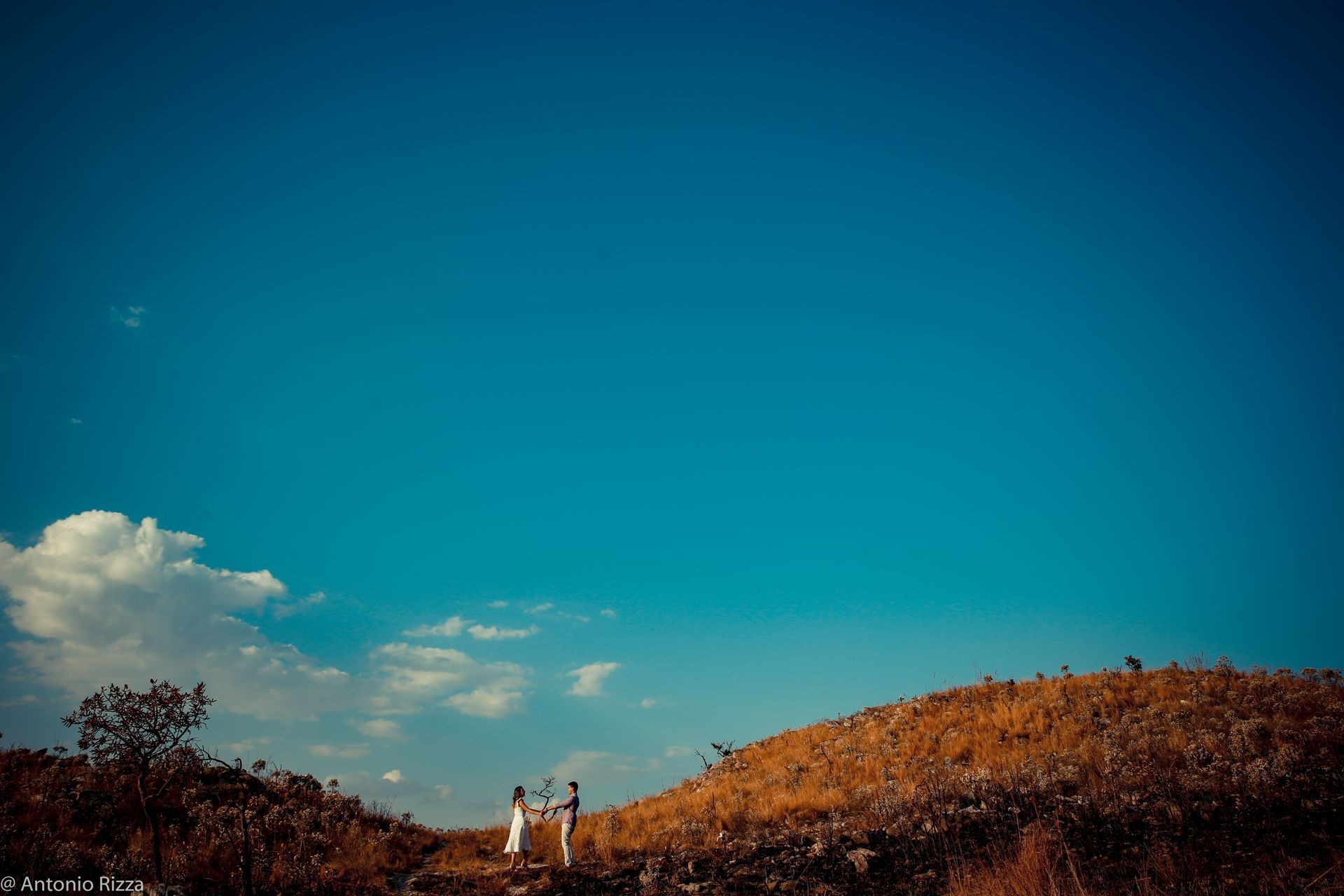 Foto Maryanna e Henrique - Pre Wedding Foto Maryanna e Henrique - Pre Wedding - Imagem 21