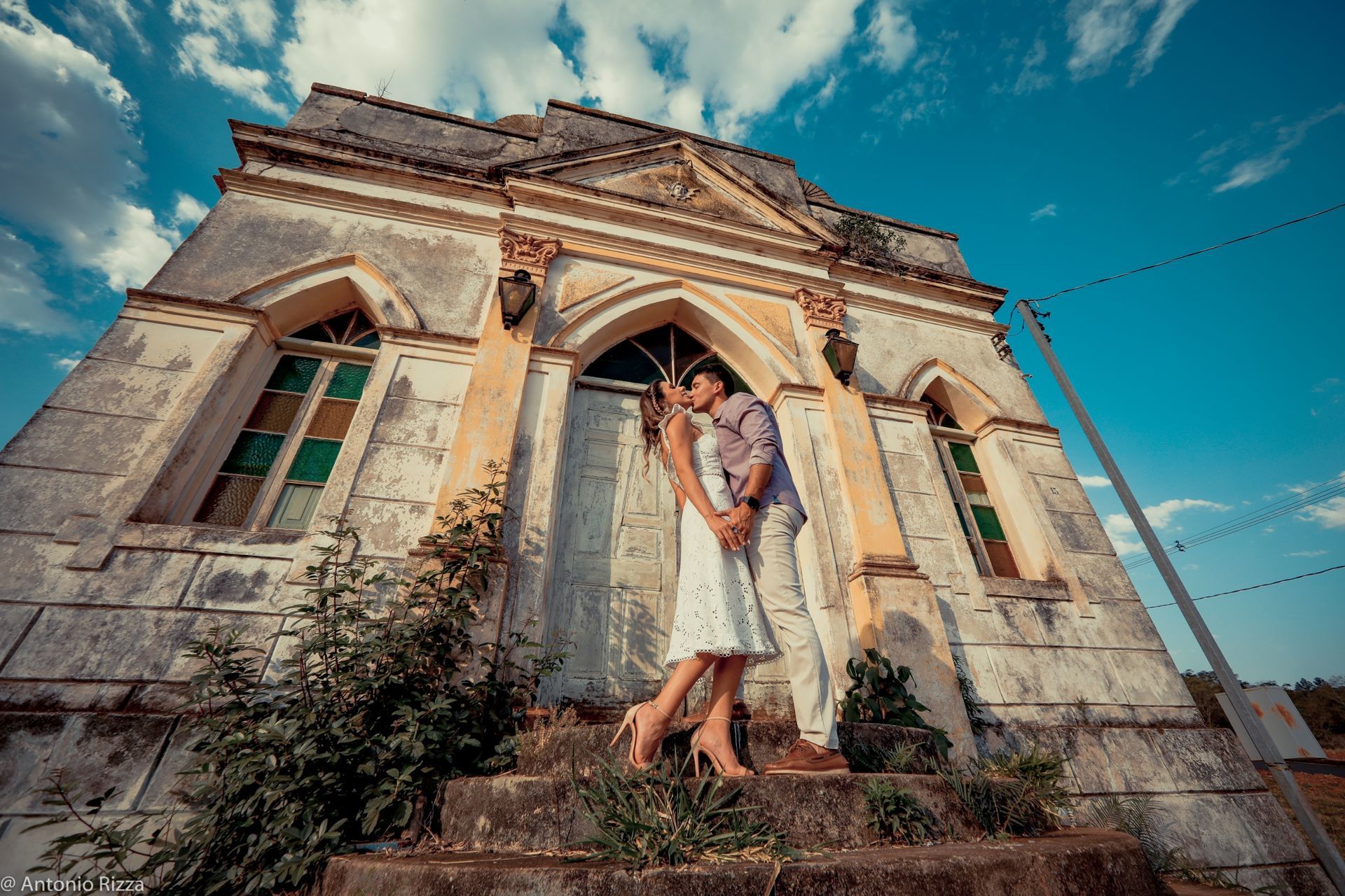 Foto Maryanna e Henrique - Pre Wedding Foto Maryanna e Henrique - Pre Wedding - Imagem 29
