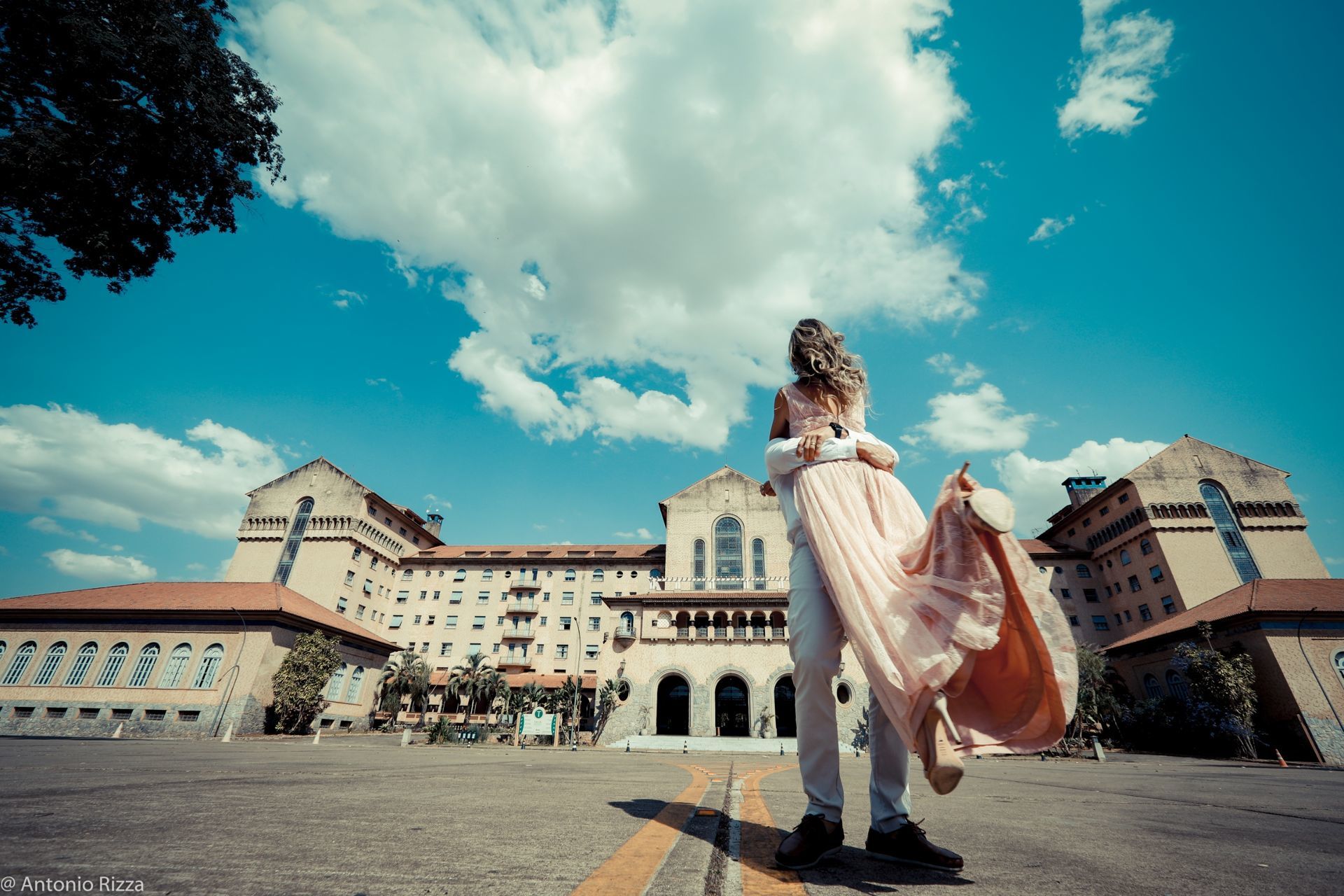 Foto Maryanna e Henrique - Pre Wedding Foto Maryanna e Henrique - Pre Wedding - Imagem 37