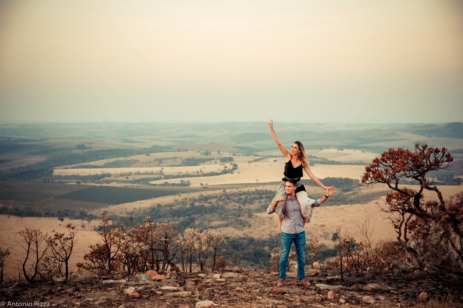 Foto Maryanna e Henrique - Pre Wedding Foto Maryanna e Henrique - Pre Wedding - Imagem 22