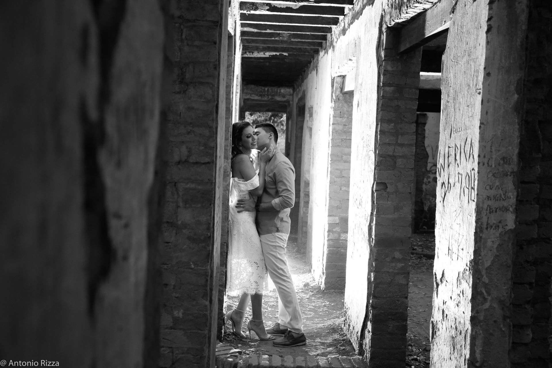 Foto Maryanna e Henrique - Pre Wedding Foto Maryanna e Henrique - Pre Wedding - Imagem 23