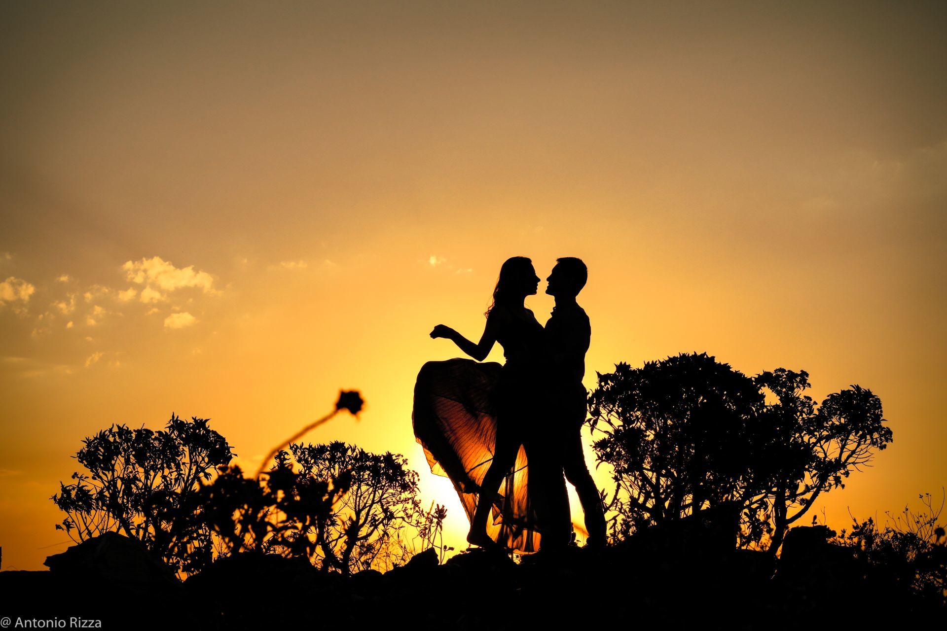Foto Maryanna e Henrique - Pre Wedding Foto Maryanna e Henrique - Pre Wedding - Imagem 34
