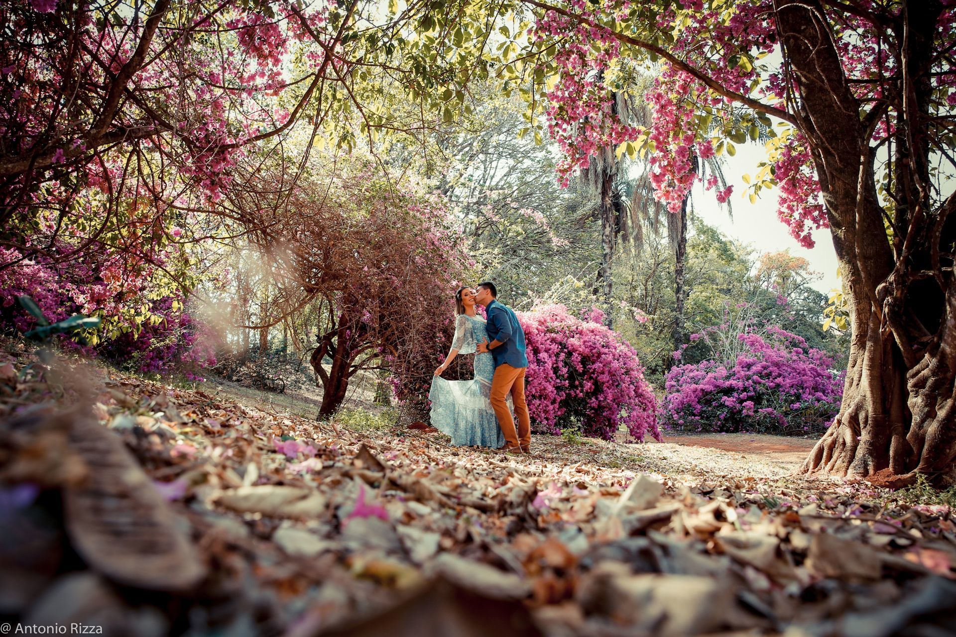 Foto Maryanna e Henrique - Pre Wedding Foto Maryanna e Henrique - Pre Wedding - Imagem 26
