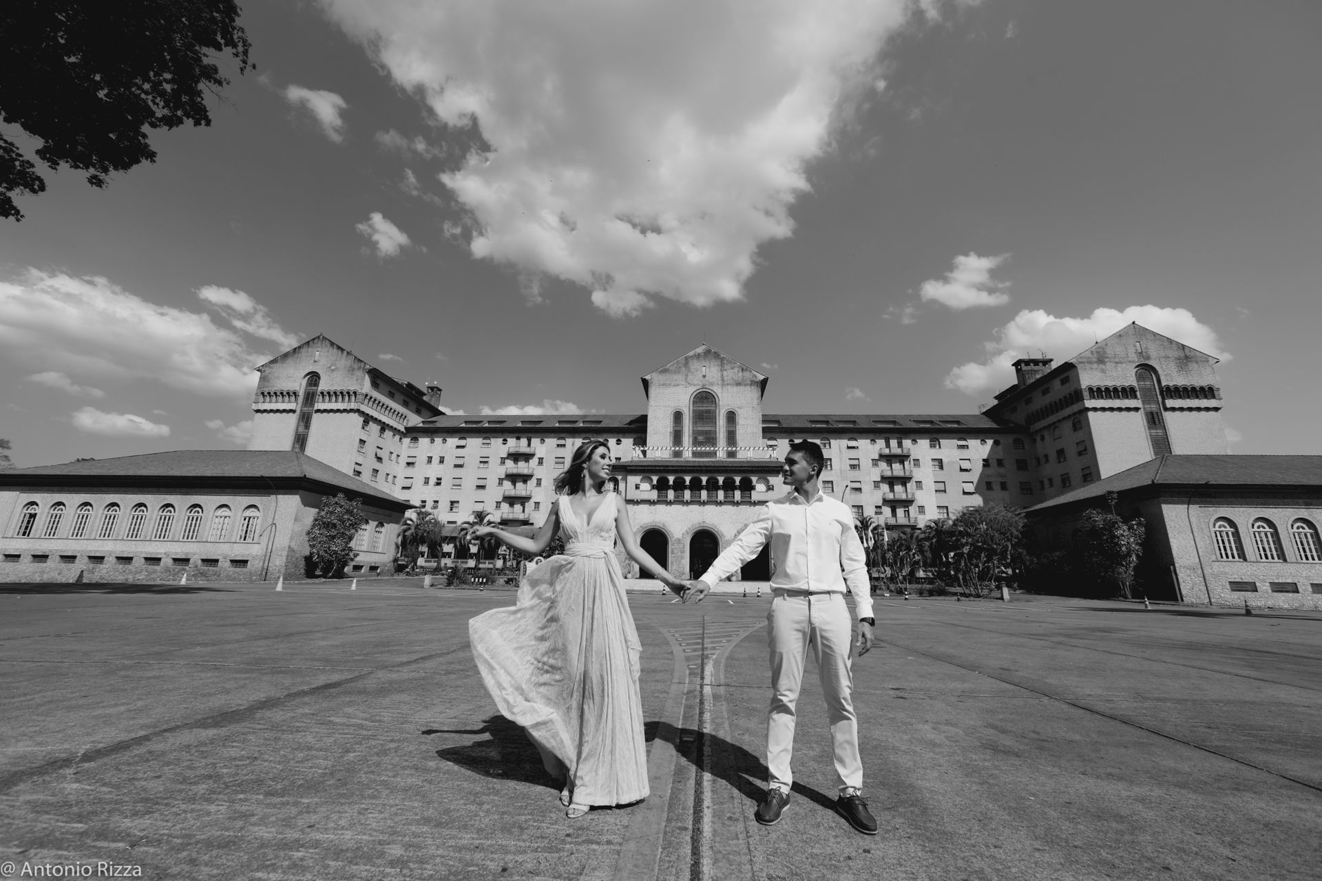 Foto Maryanna e Henrique - Pre Wedding Foto Maryanna e Henrique - Pre Wedding - Imagem 35