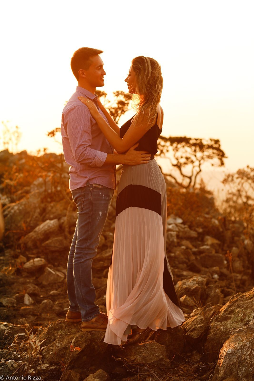 Foto Maryanna e Henrique - Pre Wedding Foto Maryanna e Henrique - Pre Wedding - Imagem 50