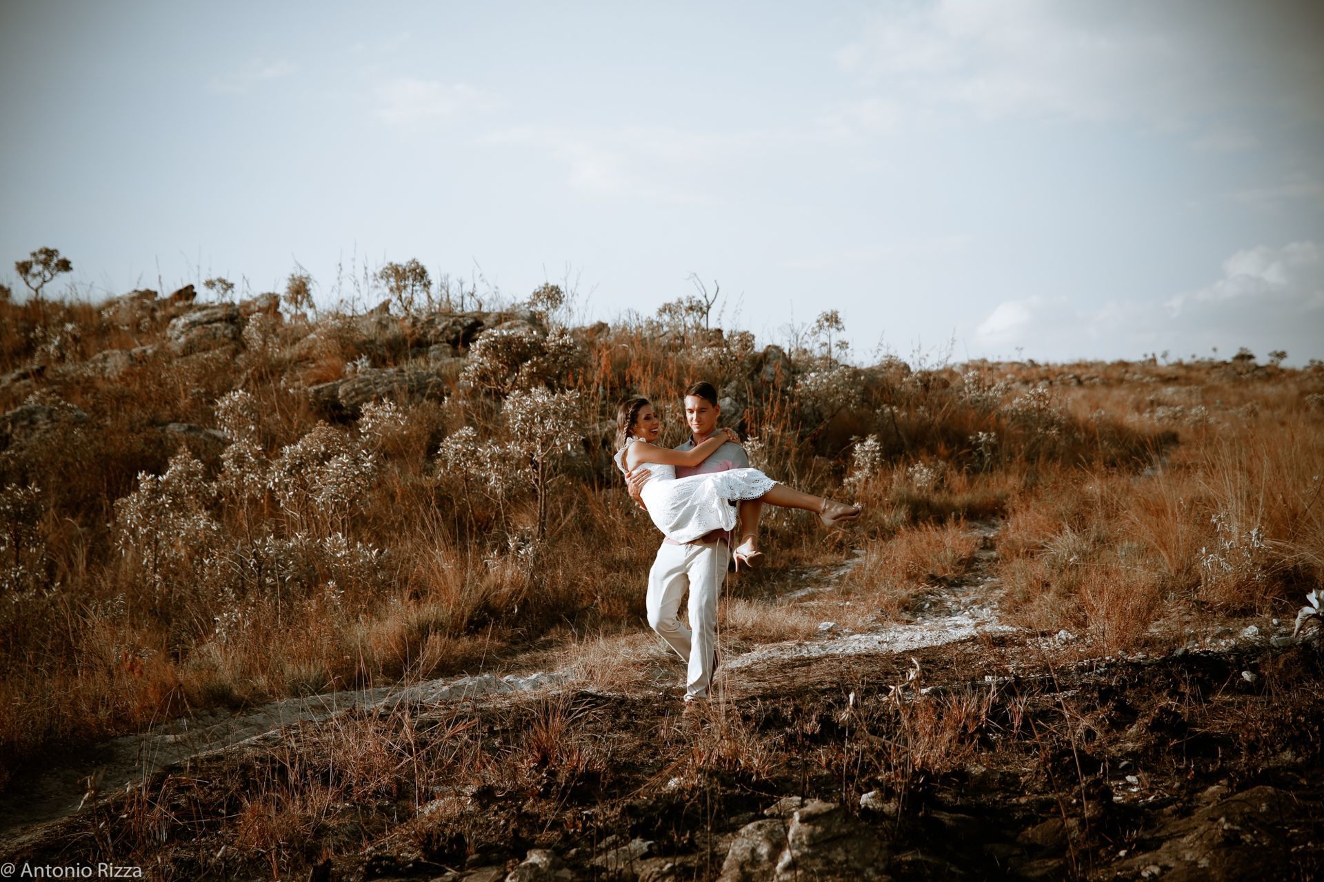 Foto Maryanna e Henrique - Pre Wedding Foto Maryanna e Henrique - Pre Wedding - Imagem 49