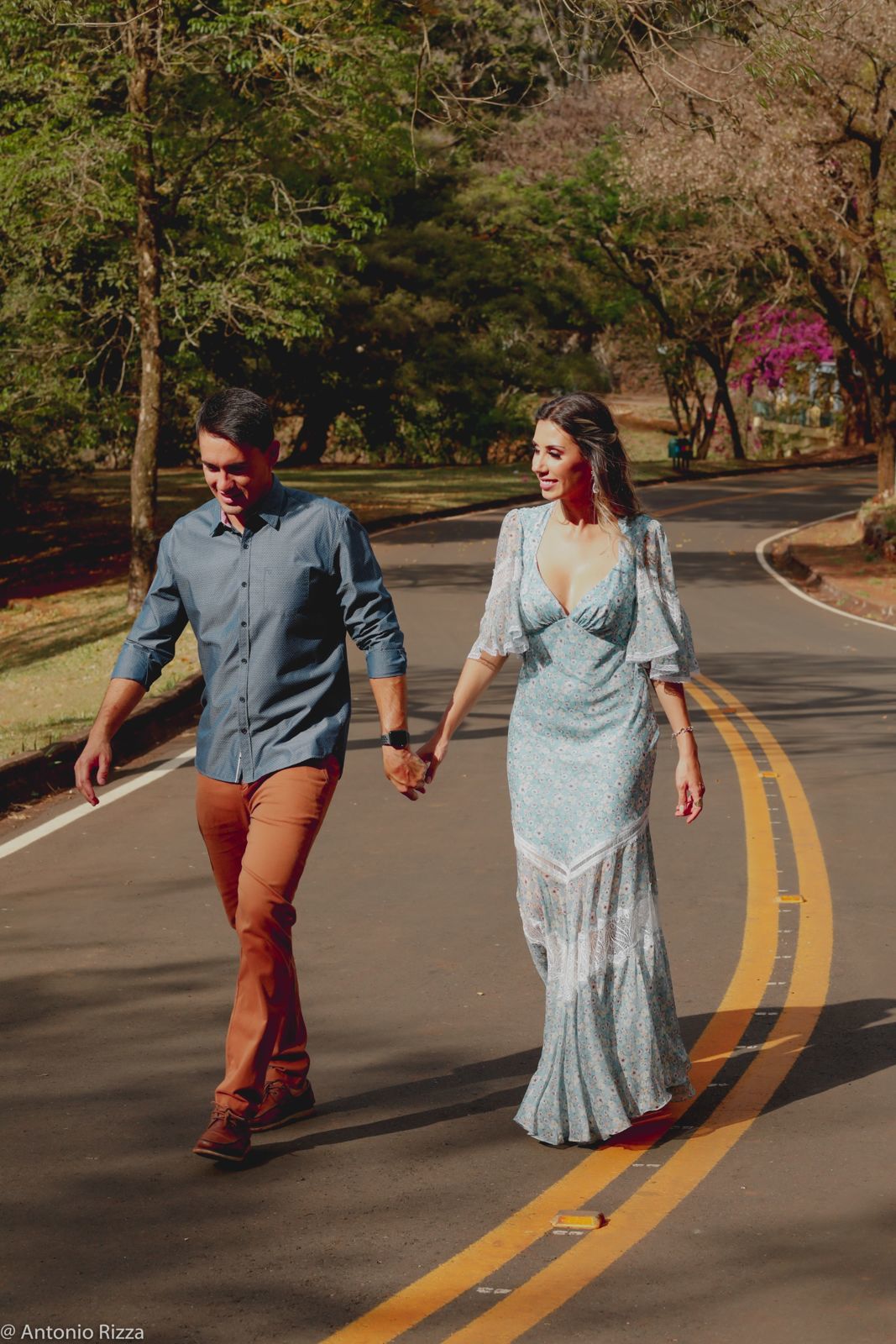 Foto Maryanna e Henrique - Pre Wedding Foto Maryanna e Henrique - Pre Wedding - Imagem 47