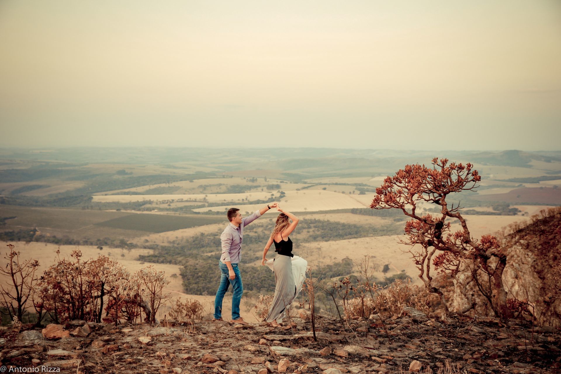 Foto Maryanna e Henrique - Pre Wedding Foto Maryanna e Henrique - Pre Wedding - Imagem 51