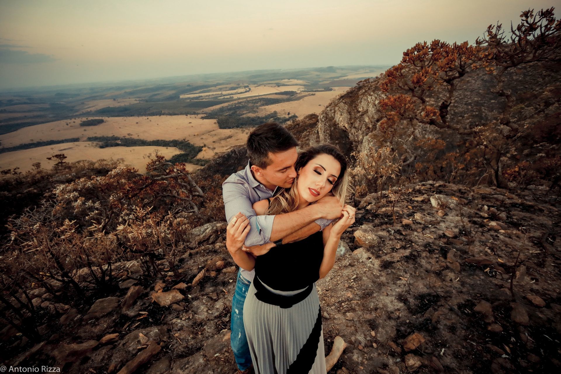 Foto Maryanna e Henrique - Pre Wedding Foto Maryanna e Henrique - Pre Wedding - Imagem 46