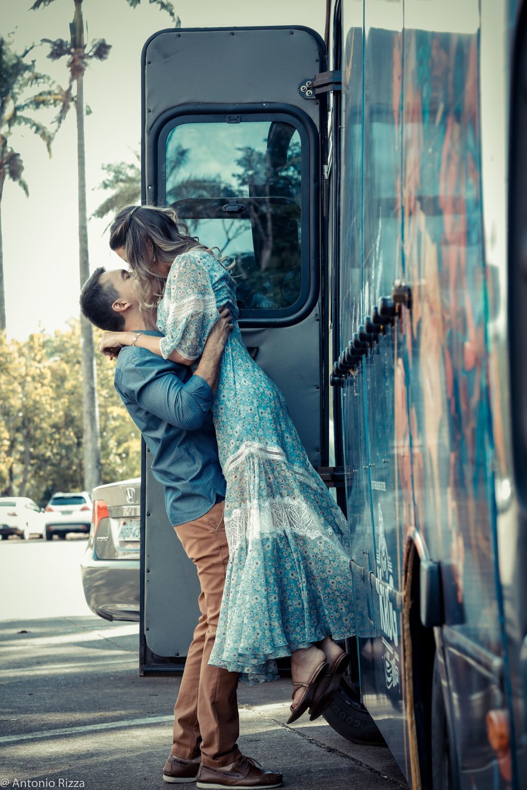 Foto Maryanna e Henrique - Pre Wedding Foto Maryanna e Henrique - Pre Wedding - Imagem 41