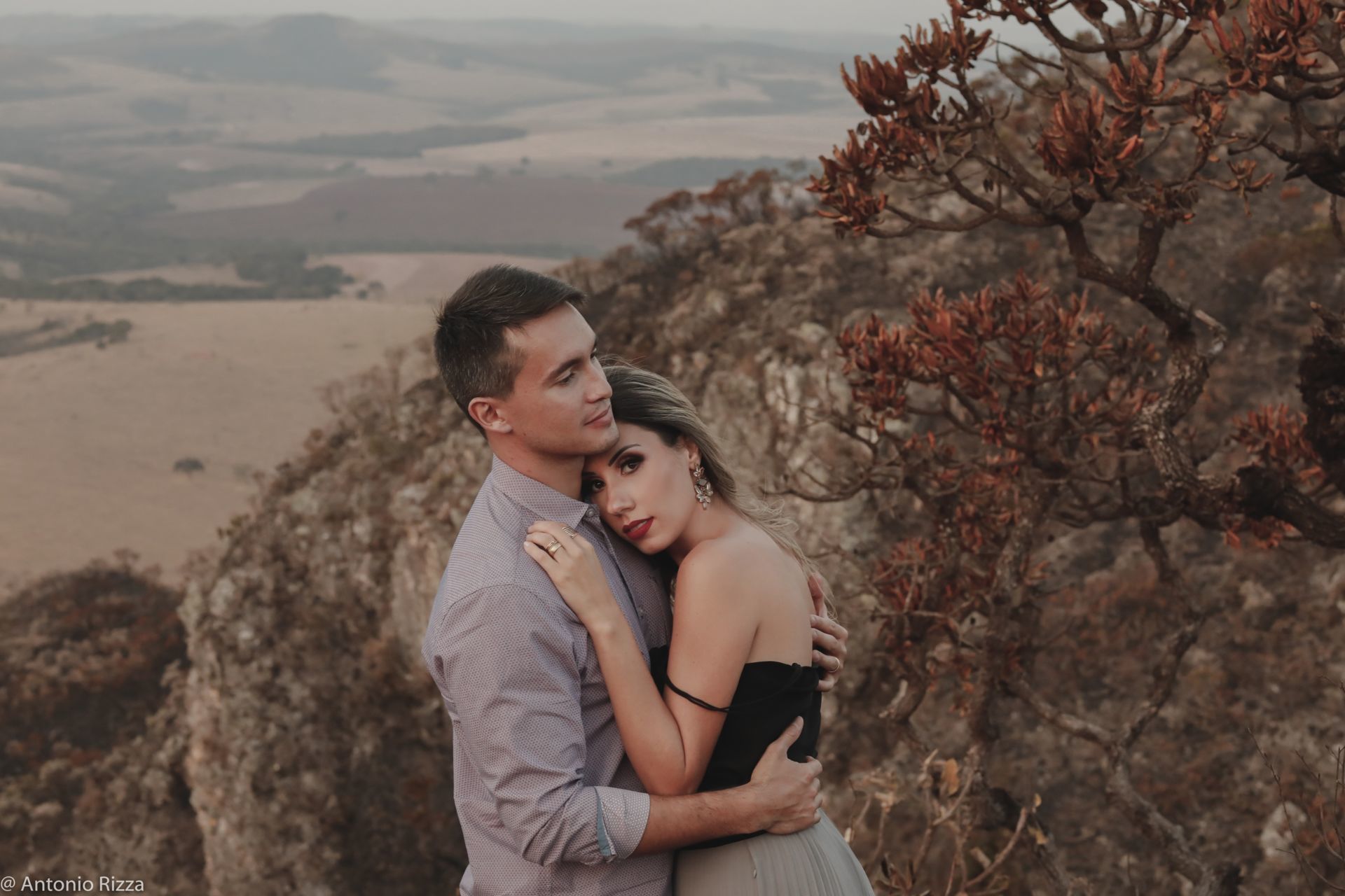 Foto Maryanna e Henrique - Pre Wedding Foto Maryanna e Henrique - Pre Wedding - Imagem 48