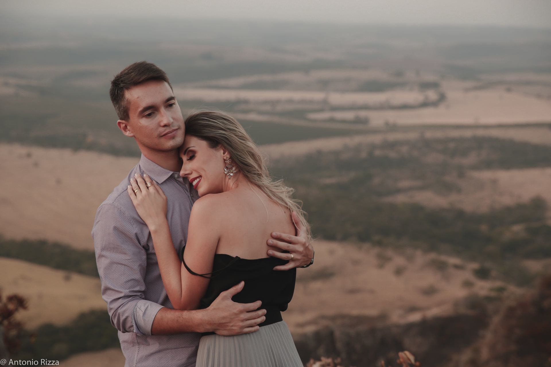 Foto Maryanna e Henrique - Pre Wedding Foto Maryanna e Henrique - Pre Wedding - Imagem 42