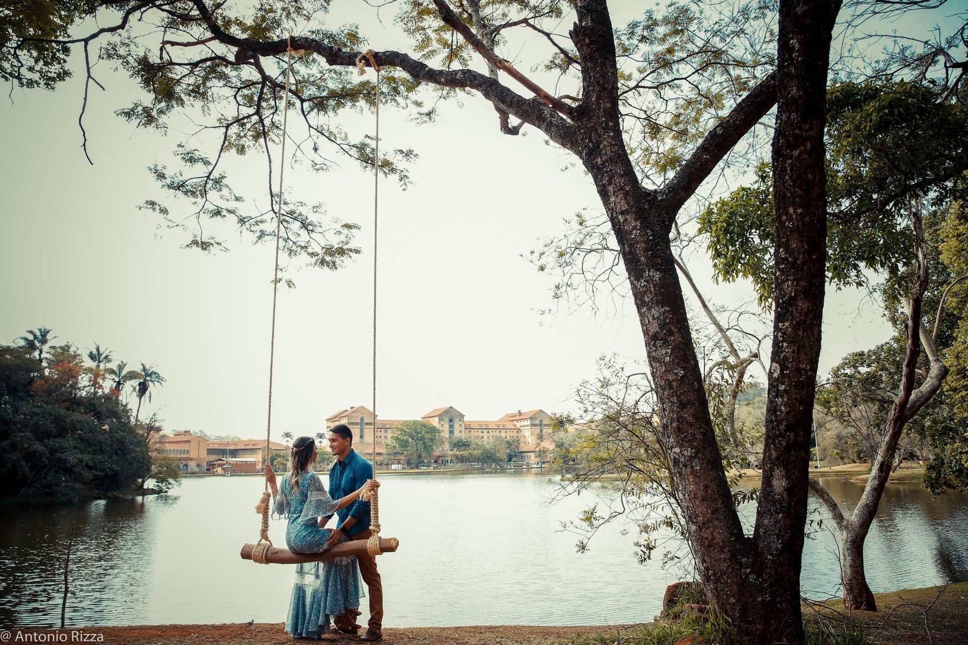 Foto Maryanna e Henrique - Pre Wedding Foto Maryanna e Henrique - Pre Wedding - Imagem 44
