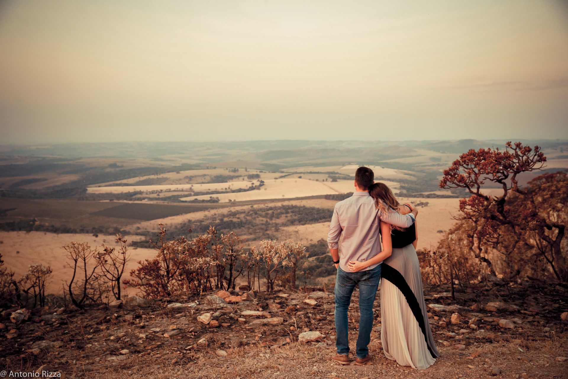Foto Maryanna e Henrique - Pre Wedding Foto Maryanna e Henrique - Pre Wedding - Imagem 43