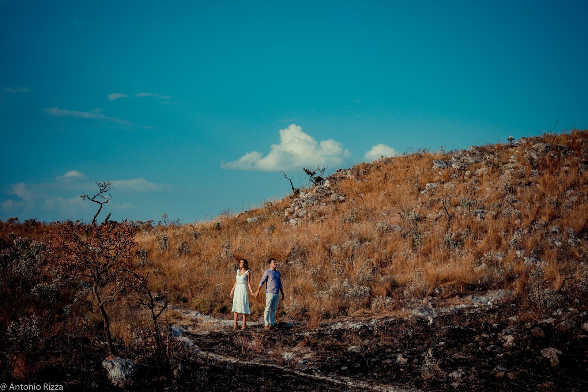 Foto Maryanna e Henrique - Pre Wedding Foto Maryanna e Henrique - Pre Wedding - Imagem 40
