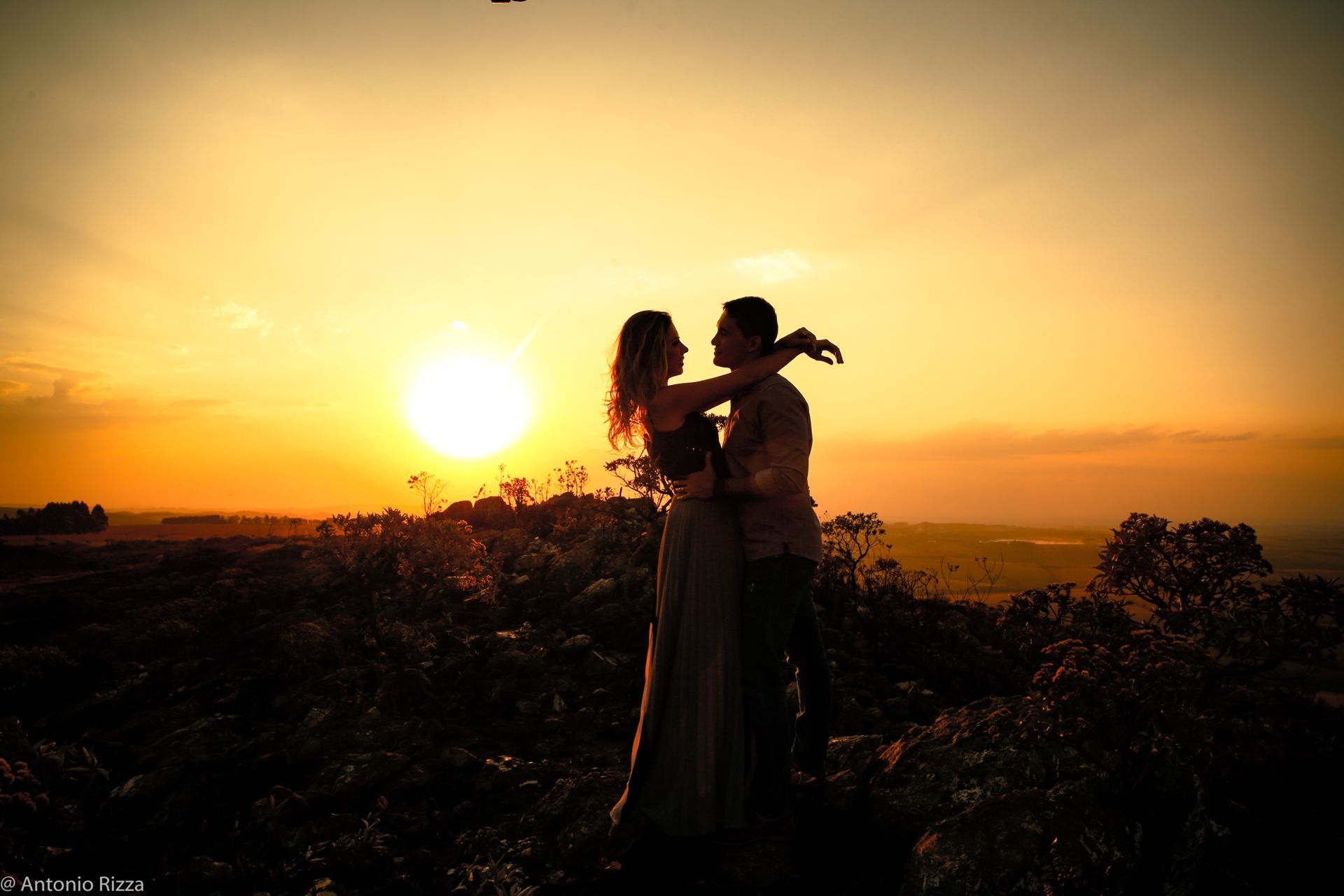 Foto Maryanna e Henrique - Pre Wedding Foto Maryanna e Henrique - Pre Wedding - Imagem 52